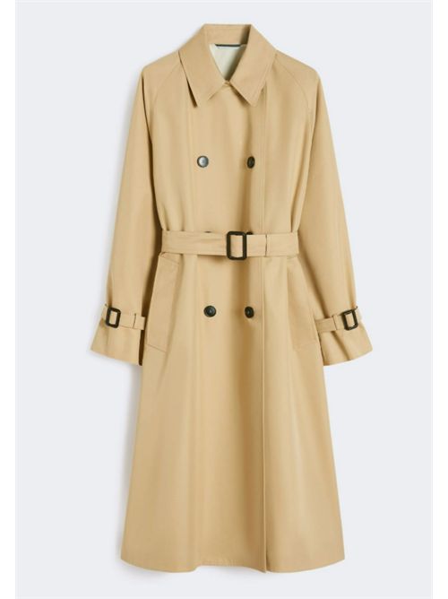 WKDCANASTA WEEKEND MAXMARA | 2615021021600003 BEIGE